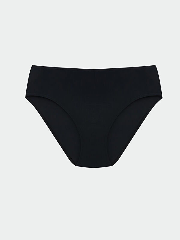 LCW DREAM Yüksek Bel Kadın Hipster Bikini Altı