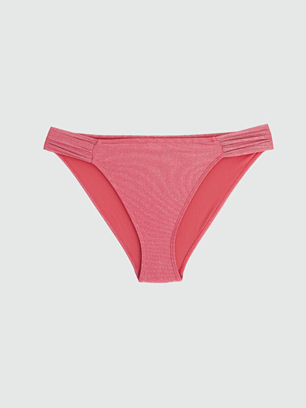 LCW DREAM Parlak Görünümlü Kadın Bikini Altı