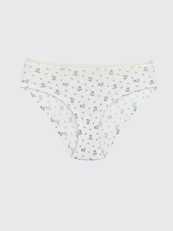 LCW DREAM Floral Hipster Panties