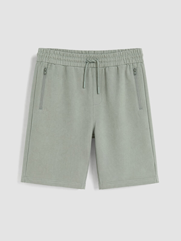LCWAIKIKI Classic Regular Fit Erkek Şort