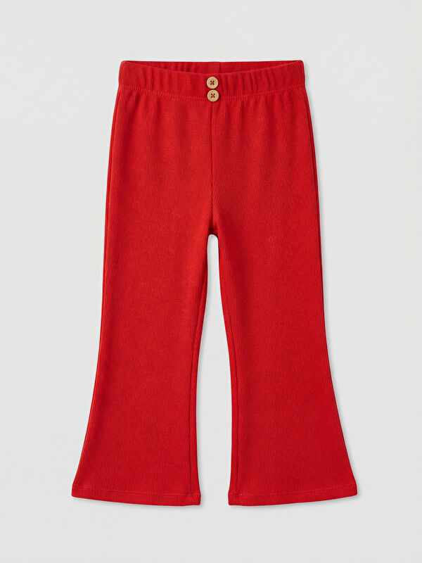 LCW Kids Flare Girls' Leggings