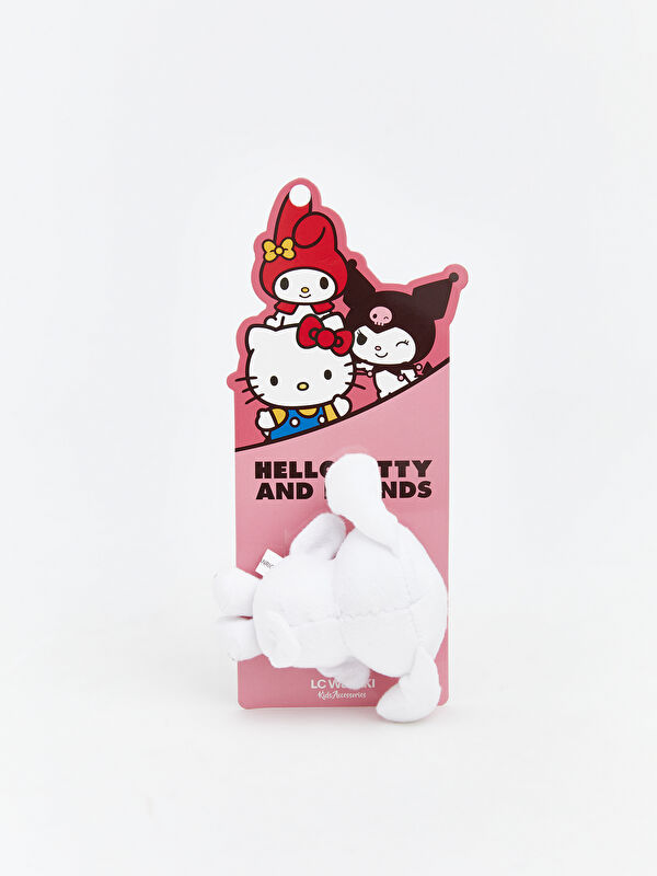 LCW JOY Hello Kitty Licensed Hair Clip for Girls