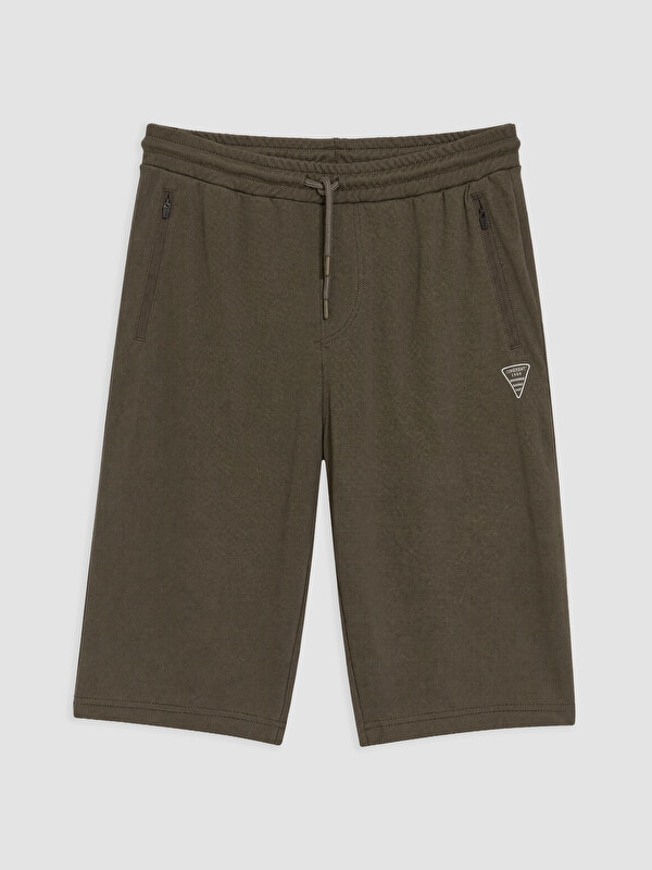LCWAIKIKI Classic Man Khaki Shorts