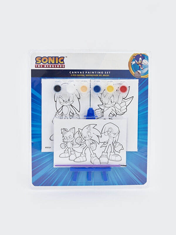 LCW JOY Sonic Boyama Seti 