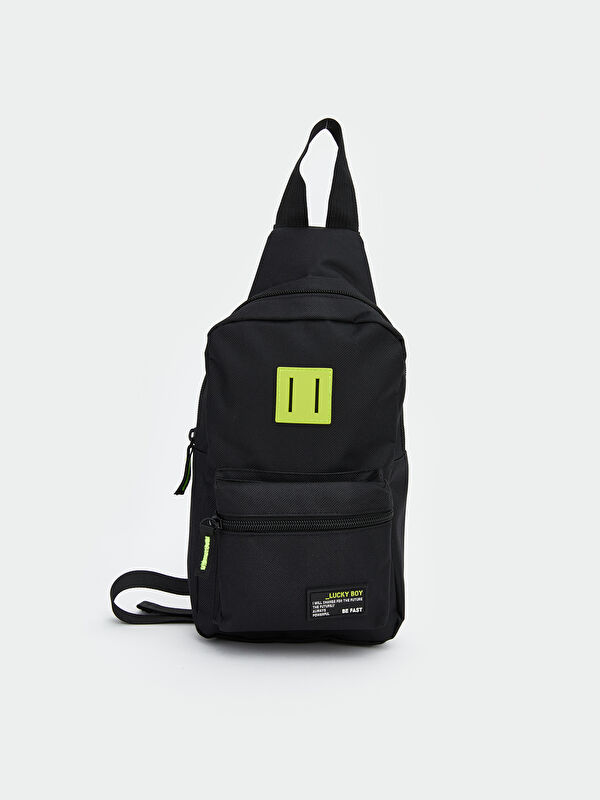 LCW ACCESSORIES Rucksack für Jungen mit Reißverschlussdetail