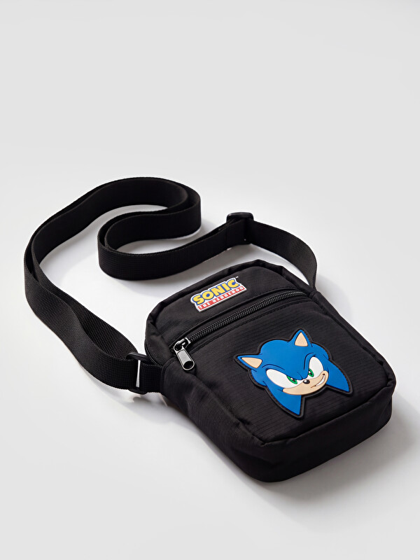 LCW ACCESSORIES Sonic štampani ranac za dječake