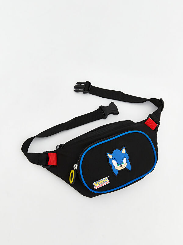 LCW ACCESSORIES Sonic Printed Boy's Waist Bag
