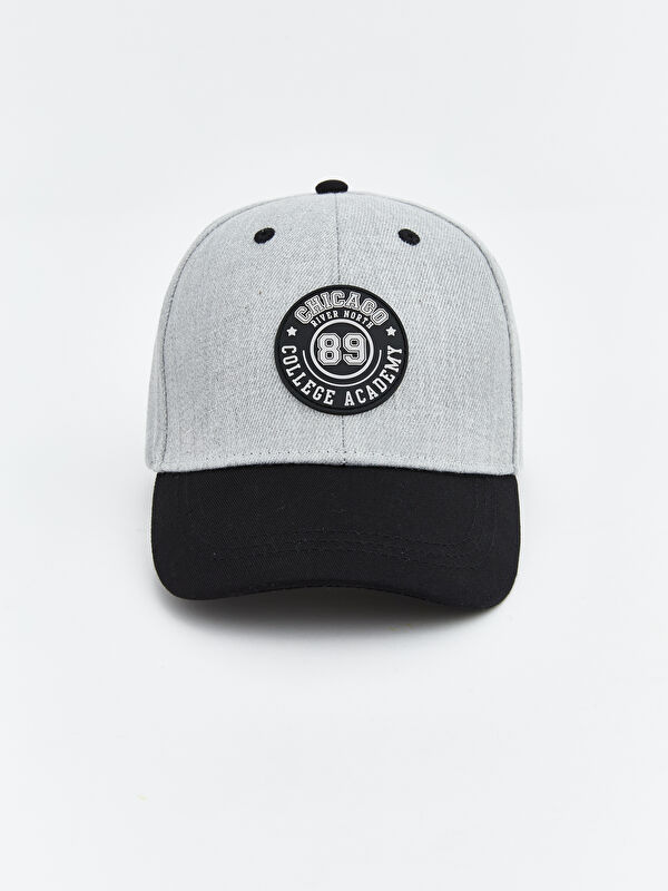 LCW ACCESSORIES Bedruckte Baseballkappe für Jungen