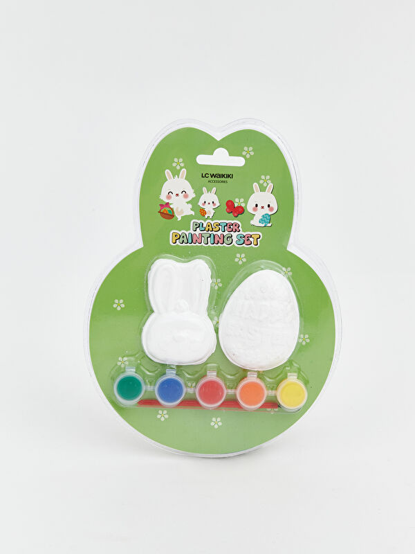 LCW JOY Watercolor Paint Set