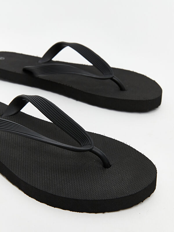 Erkek Parmak Arası Plaj Terliği - Görsel 4