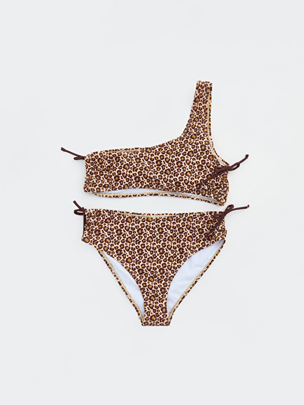 LCW Kids Bikini i stampuar për vajza