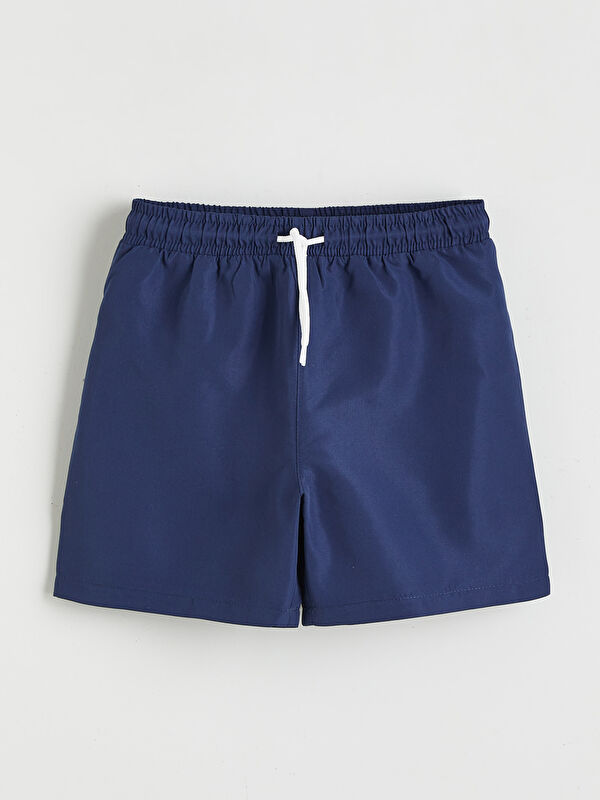 LCW Kids Boy NAVY Swimming Shorts