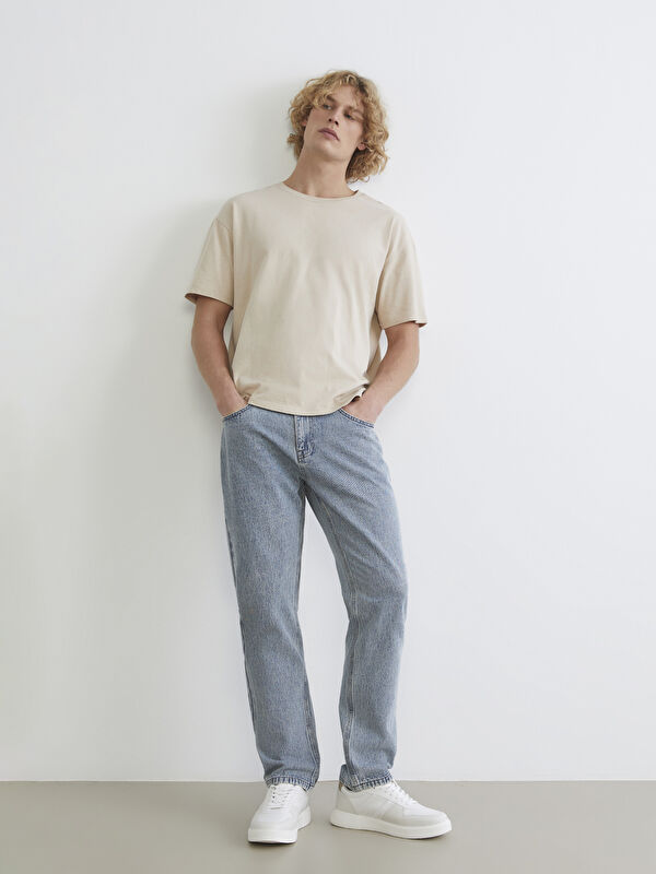 LCW Jeans Стандартные джинсы для мужское