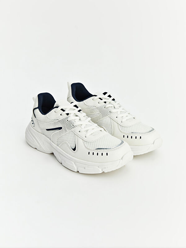 LCW STEPS Woman WHITE Sneakers