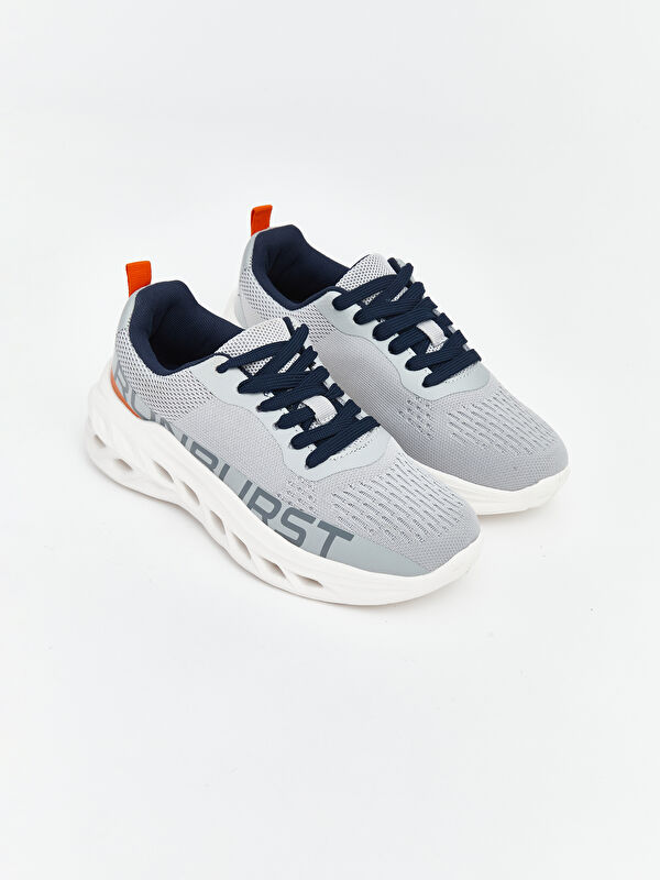 LCW STEPS Mesh Women's Sneakers