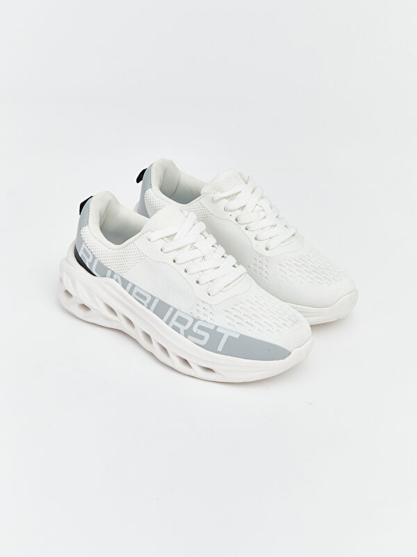 LCW STEPS Mesh Women's Sneakers