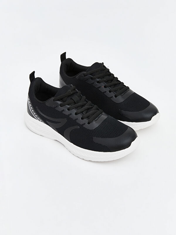 LCW STEPS Lace-Up Women's Sneakers