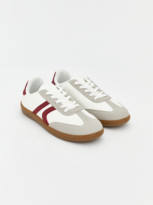 LCW STEPS Lace-up Women's Sneakers