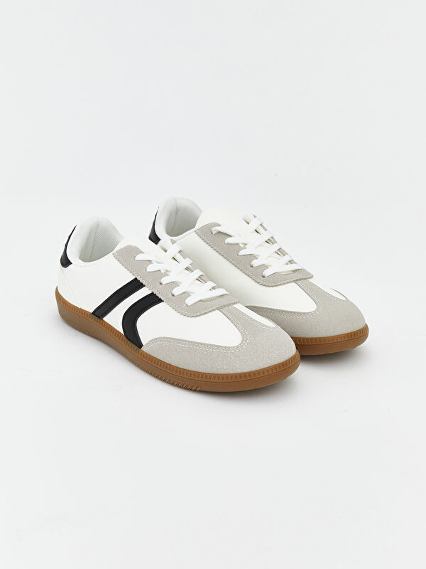 LCW STEPS Lace-up Women's Sneakers