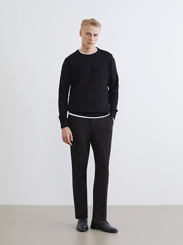 LCW Vision Man BROWN Trousers