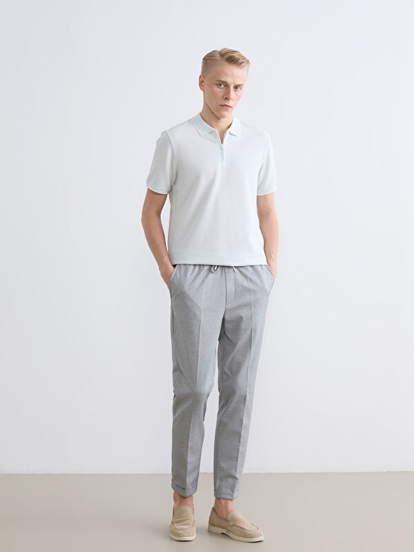 LCW Vision Regular Fit Men's Trousers