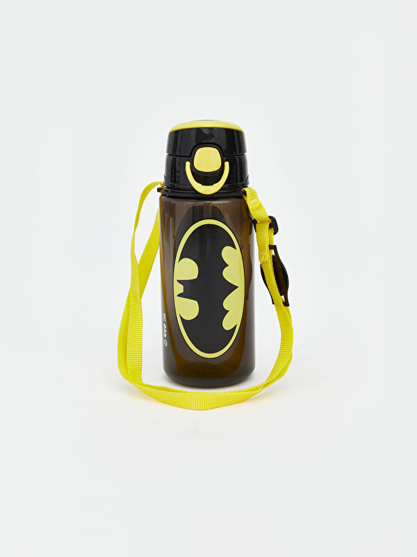 LCW JOY Batman-Druck-Wasserflasche für Jungen 630 ml