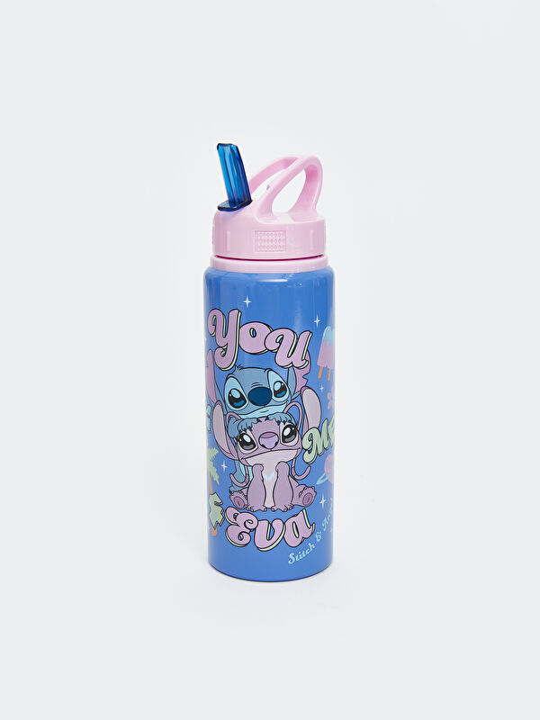 LCW JOY Stitch Bedruckte Kinder Wasserflasche 630 ml