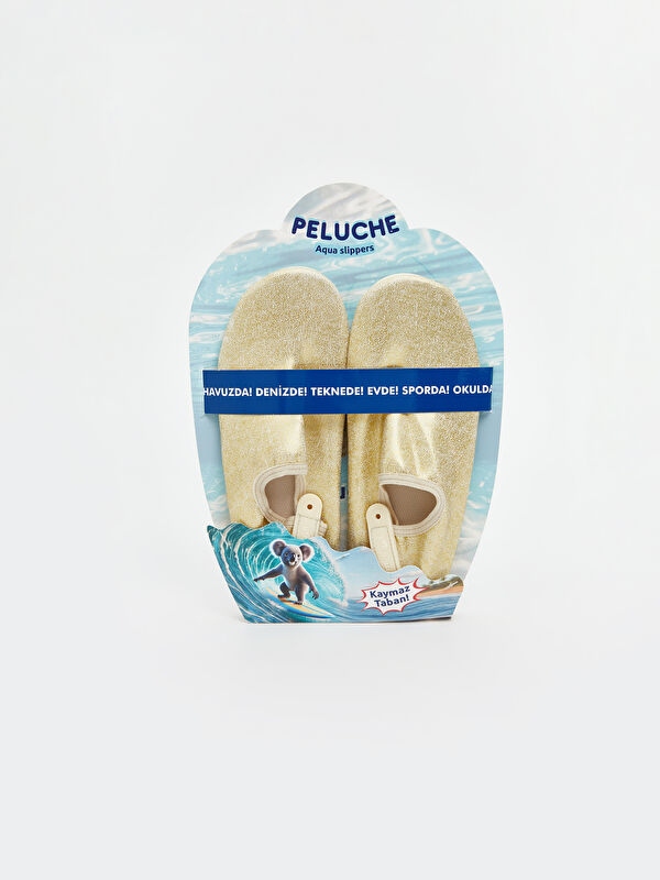 Peluche Kadın Deniz Ayakkabısı
