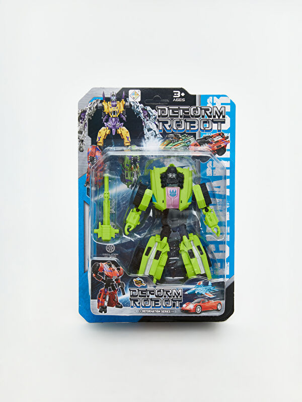 LCW JOY Oyuncak Robot