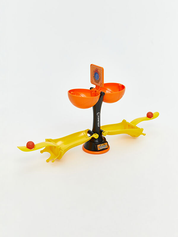 LCW JOY Basketball-Spielset