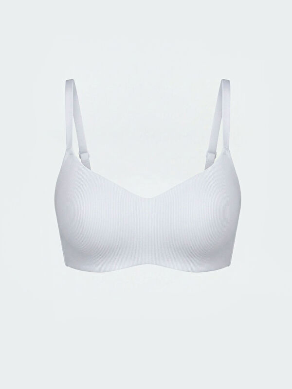 LCW Young Non-Wired Non-Padded Drop Bra