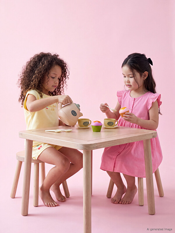LCW JOY Tea Time Toy Set