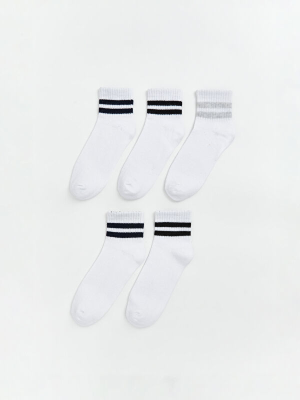 LCW Kids Boy MIX Ankle Socks