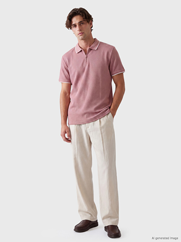 LCW Vision Polo Shirt for Men