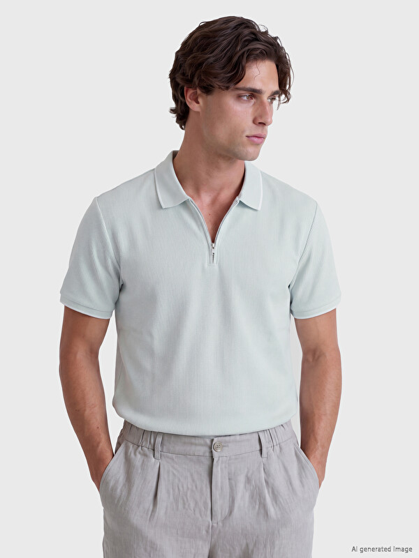 LCW Vision Polo Shirt for Men