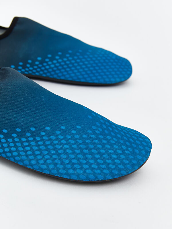 Lcw Steps Karışık Lcw Steps Baskili Erkek Deniz Ayakkabısı