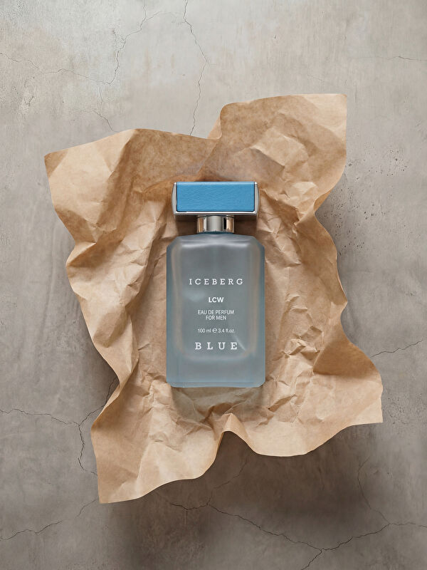 LCW ACCESSORIES Iceberg EDP Erkek Parfüm 100 ml