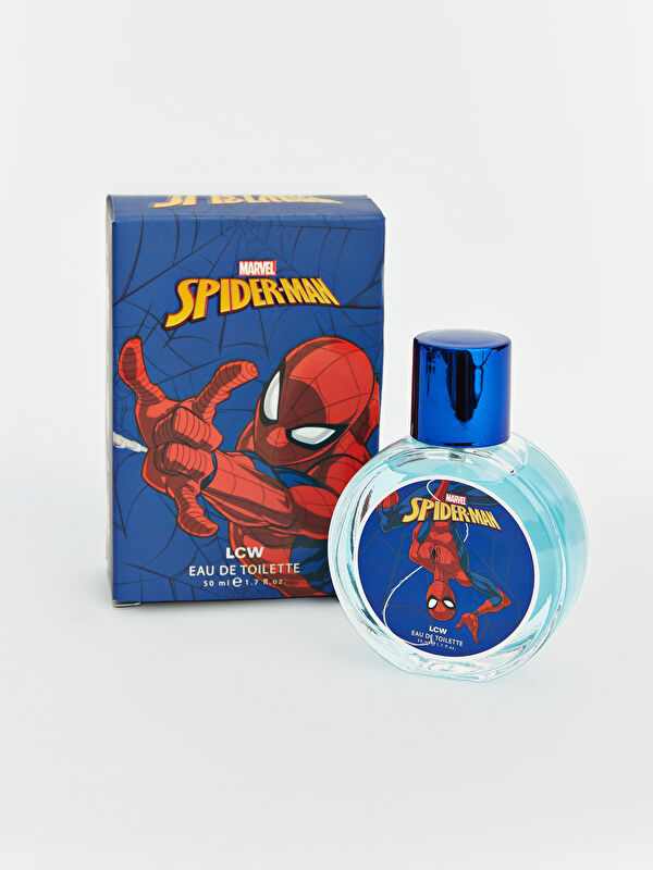 LCW ACCESSORIES Spider-Man Printed EDT Boys' Perfume