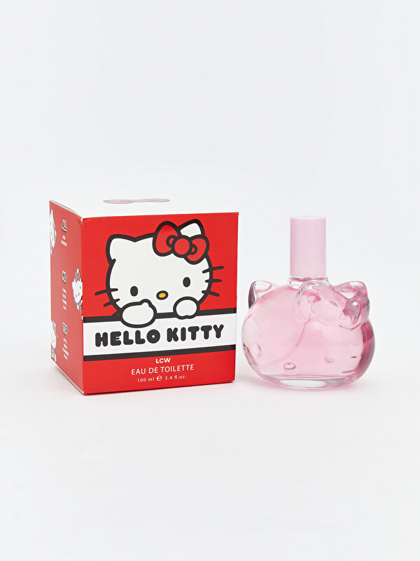 LCW ACCESSORIES Hello Kitty Printed EDT Perfume for Girls