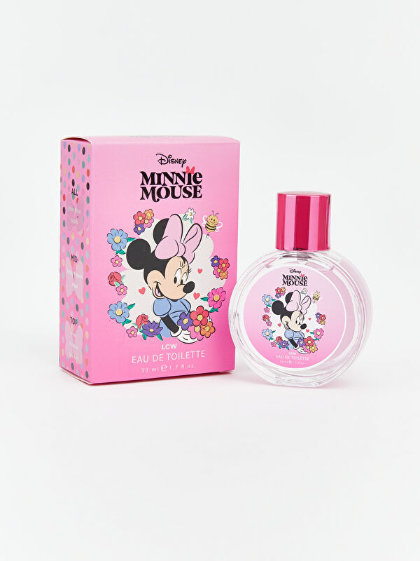 LCW ACCESSORIES Minnie Mouse Licensed Eau de Toilette 50 ml