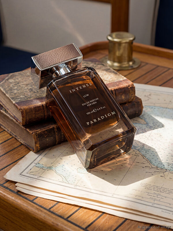 LCW ACCESSORIES Intense EDP Erkek Parfüm 100 ml