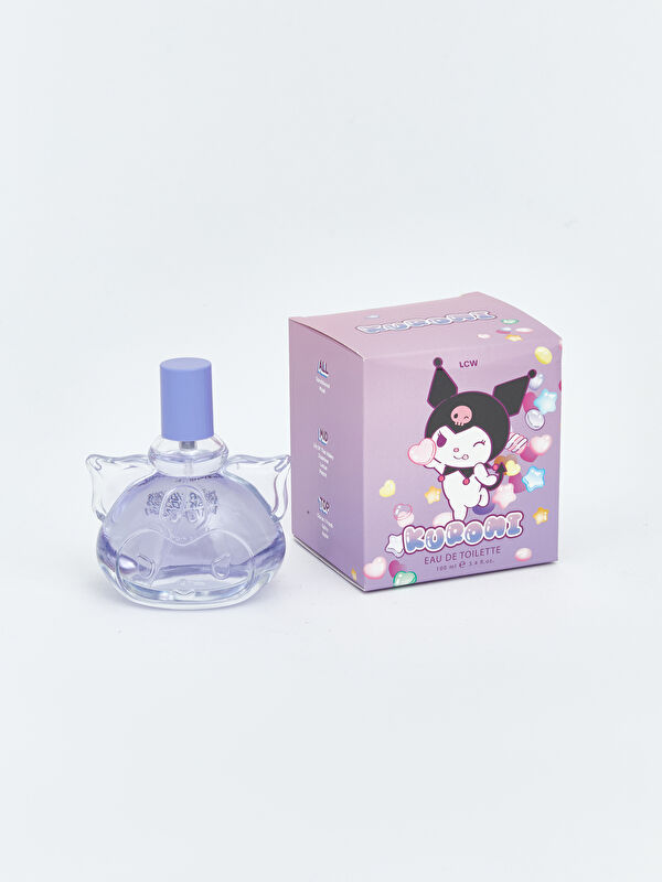 LCW ACCESSORIES Kuromi Printed Girl's Edt Perfume 100 Ml