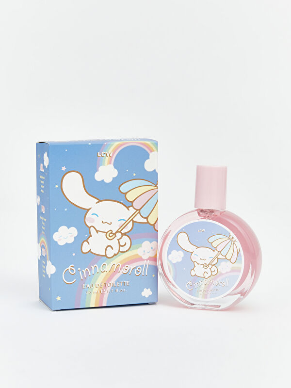 LCW ACCESSORIES Cinnamoroll Printed Girl's EDT Perfume 100 ml