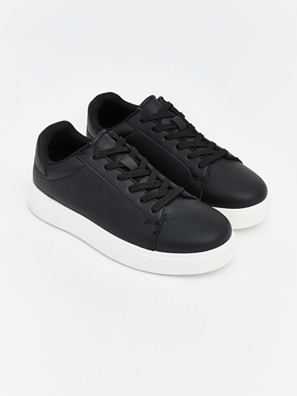LCW STEPS Man BLACK Sneakers