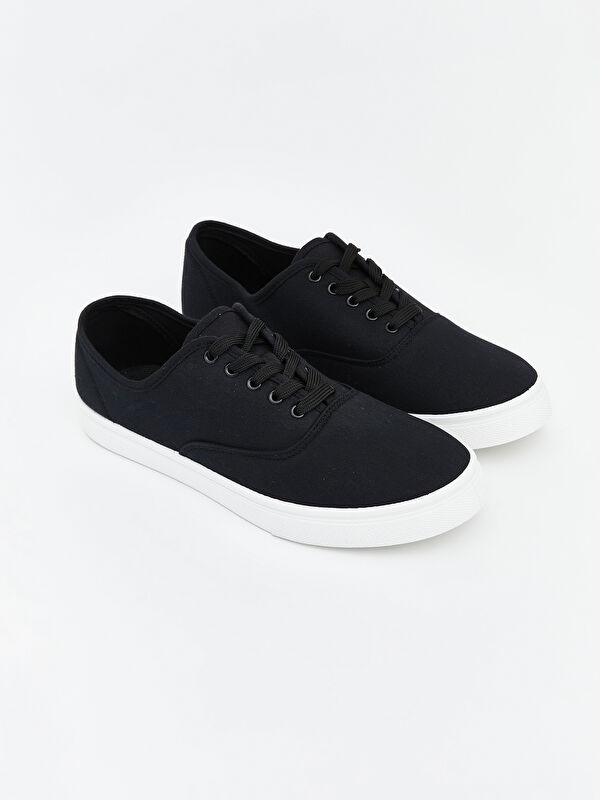 LCW STEPS Men's Lace-Up Sneakers