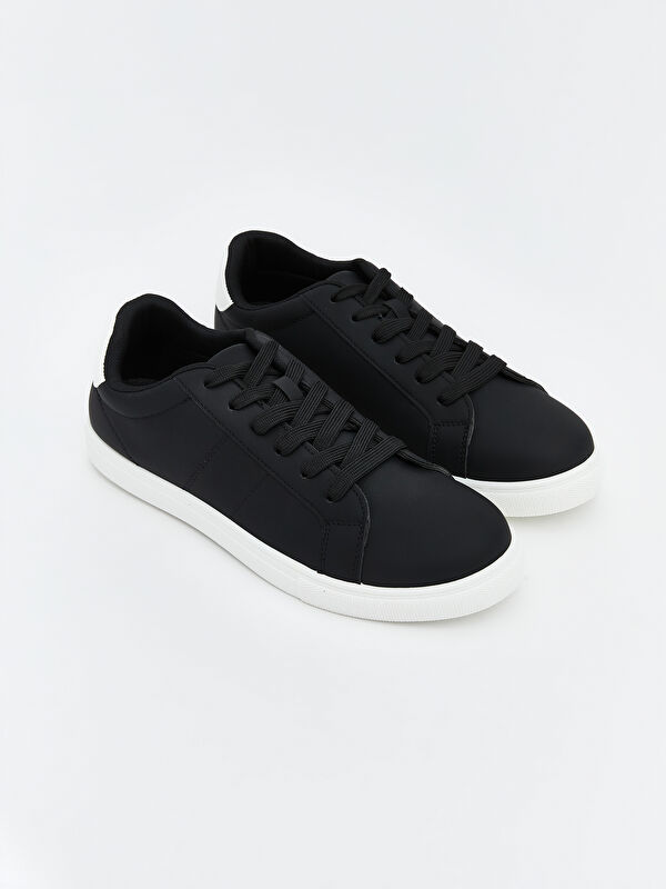 LCW STEPS Men's Lace-Up Sneakers