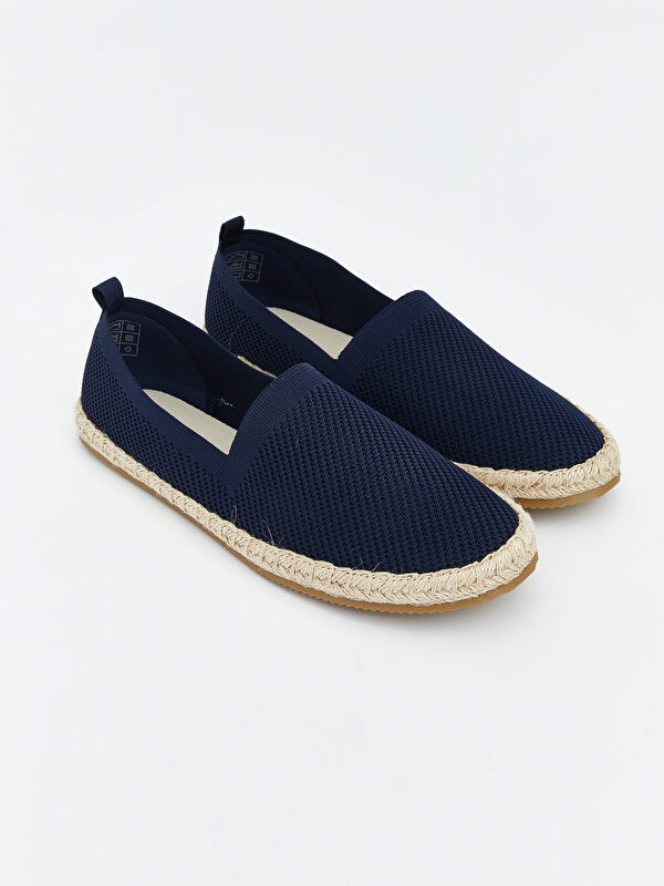 LCW STEPS Espadrile për meshkuj me sholla të thurura