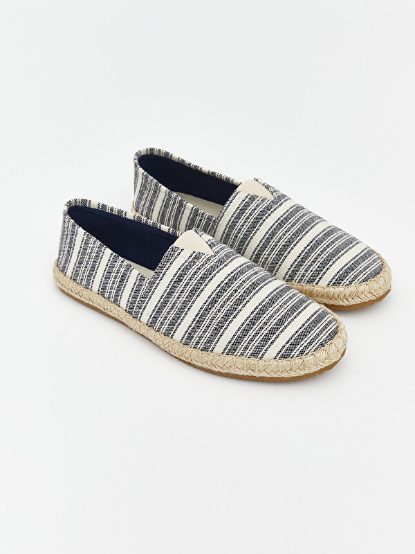 LCW STEPS Muške espadrile sa slamnatim đonom