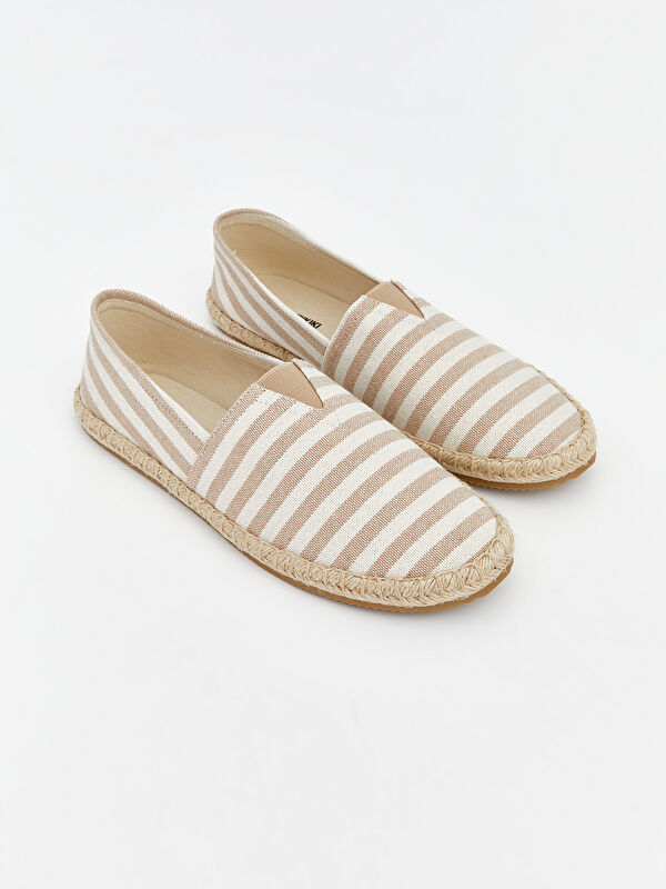 LCW STEPS Espadrile për meshkuj me shollë të endur