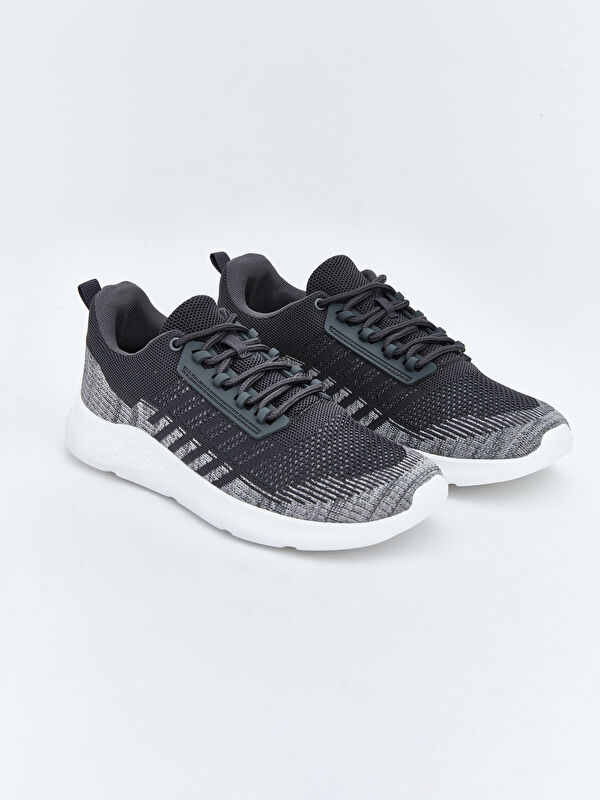 LCW STEPS Lace-Up Men's Sneakers